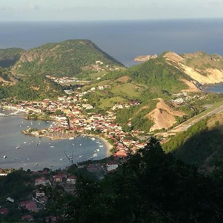 Studio De Charme Au Coeur Du Village, Vue Baie Terre-De-Haut Dış mekan fotoğraf